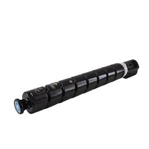 Compatible Canon 5754C003AA Toner Cyan GPR-66 