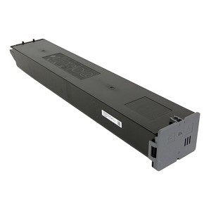 Sharp MX-61NTBA Black Laser Toner Cartridge 