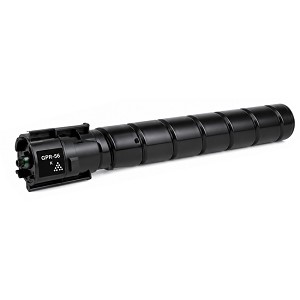 Compatible Canon GPR-56 0998C003AA Black Laser Toner Cartridge 