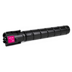 Compatible Canon GPR-56 1000C003AA Magenta Laser Toner Cartridge 