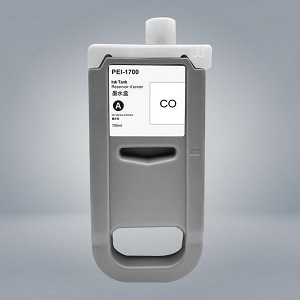 Compatible Canon PFI-1700CO Chroma Optimizer Ink Cartridge 