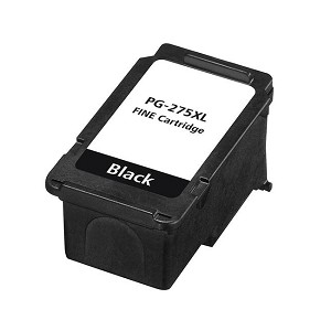 Compatible Canon PG-275XL Black Ink Cartridge High Yield 4981C001 
