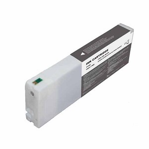 Compatible Epson T804100 T824100 T55K100 Photo Black Ink Cartridge, for SureColor P6000 - P7000 - P8000 - P9000 