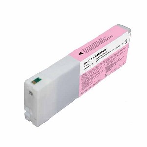 Compatible Epson T804600 T824600 T55K600 Light Magenta Ink Cartridge, for SureColor P6000 - P7000 - P8000 - P9000 
