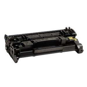 MICR for Checks HP 89A CF289A NO CHIP Black Laser Toner Cartridge 