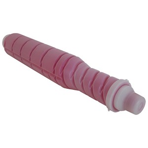  Made By Konica Minolta TN-619 A3VX330 TN619M Magenta Toner Cartridge AccurioPress C2060 