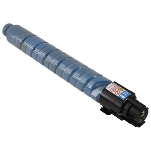 Compatible Ricoh 842371 / IM C400F Cyan High Yield Toner Cartridge 