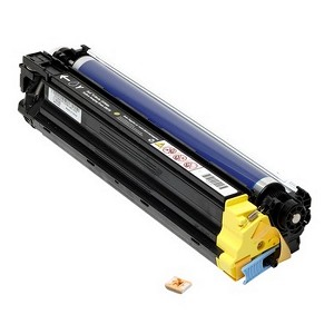  Made By Dell Y984P 330-5853 Yellow Imaging Drum Unit, for Made By Dell 5130cdn, and C5765dn 