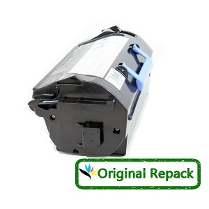 Original Repack Dell 332-0131 98VWN 03YNJ Compatible Black Extra High Yield Toner Cartridge 