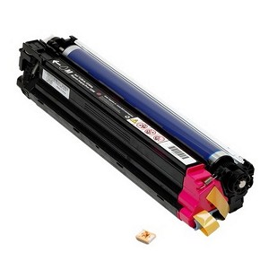  Made By Dell D718R 330-5855 Magenta Imaging Drum Unit, for Made By Dell 5130cdn, and C5765dn 