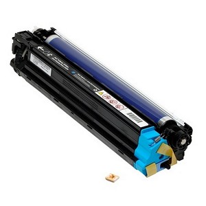  Made By Dell H486R 330-5847 Cyan Imaging Drum Unit, for Made By Dell 5130cdn, and C5765dn 