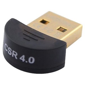 Mini USB Bluetooth V4.0 
