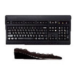 Normalized Keyboard CAN / CSA 