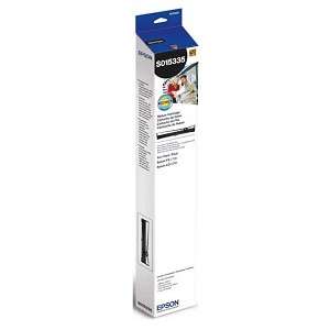 Made By Epson S015335 Ribbons Black 