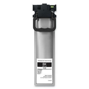 Compatible 4T10S T10S100 Black Ink Cartridge for Epson 