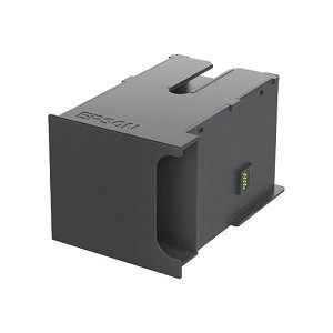 Made By Epson T6711 T671100 Ink Maintenance Box 