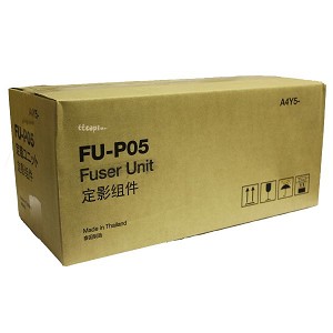 Fuser Unit Fup05 A4Y5W21 Made By Konica Minolta , for Bizhub C3350 / 3850 