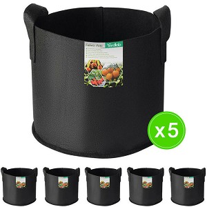 3 Layer Heavy Duty Metal Wall Mount Power Tool Storage Rack Holder for 7 Drills - Enduran™ 