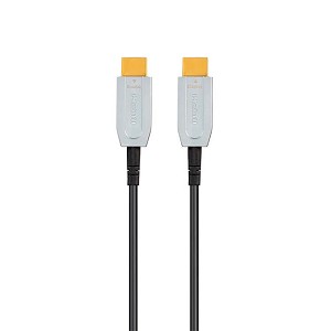 SlimRun AV HDR Cable for HDMI Enabled Devices 4K 60Hz YUV4:4:4 7 Length - Monoprice® - 75ft 