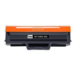Compatible for HP 105A W1105AXXL Jumbo Black Toner Cartridge Ultra High Yield 