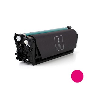 HP 212A W2123A Magenta Toner Cartridge - No Chip 
