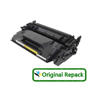 Original Repack HP 26A CF226A Black Laser Toner Cartridge 