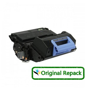 Original Repack HP 45A Q5945A Black Toner Cartridge 