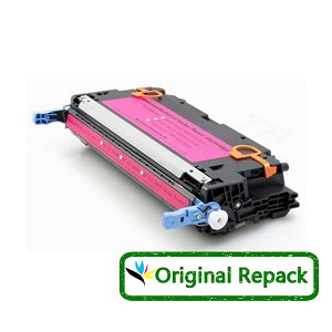 Original Repack HP 503A Q7582A Magenta Laser Toner Cartridge 