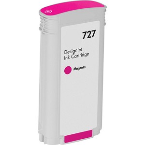 HP 727 B3P20A (130mL) Magenta 