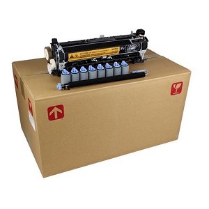 HP LaserJet CE731A 110V Compatible Maintenance Kit 