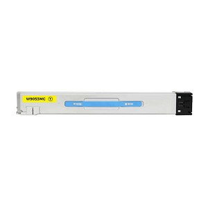 Compatible HP W9052MC Yellow Toner Cartridge 