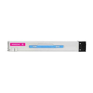 Compatible HP W9053MC Magenta Toner Cartridge 