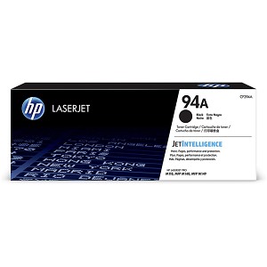  Made by HP 94A CF294A Black Toner Cartridge, LaserJet Pro M118dw, MFP M148dw, M149dw 