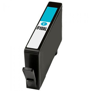 HP 910XL 3YL62AN Compatible Cyan High Yield Ink Cartridge OfficeJet 