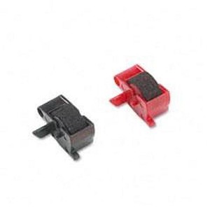 Sharp EL-1801C BK - Red ribbon 
