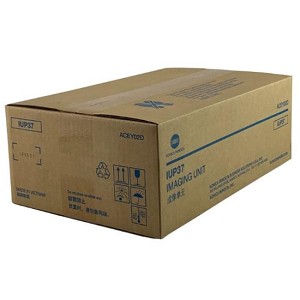 Made By Konica Minolta IUP-37 IUP37 (ACEY01D) Imaging Drum Unit Replacement for Konica Minolta Bizhub 4000i 4020i 5000i 5020i Printer (Black 1-Pack) 
