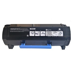 Compatible Konica Minolta AADX030 TNP54 TNP-54 Laser Toner Cartridge Black BizHub 4402P 