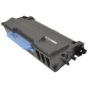 Compatible Konica Minolta TNP75 TNP-75 ACF0033 Black Toner Cartridge 