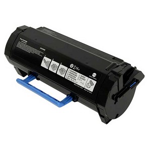 Compatible Konica Minolta TNP36 A63V00F Black Toner Cartridge 
