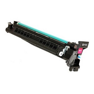 Konica Minolta A0DE0CF IU-211M Compatible Magenta Imaging Unit 