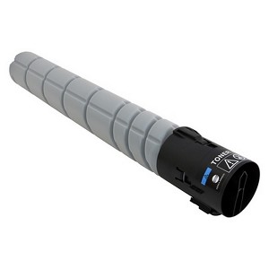 Konica-Minolta TN-325 A8DA030 Compatible Black Toner Cartridge 