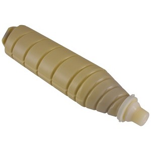 Compatible Konica Minolta TN-622 A5E7230 TN622Y Yellow Toner Cartridge 