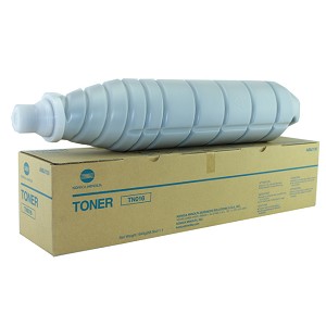 Konica Minolta TN016 (A88J130) Black Toner Cartridge 