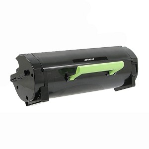Compatible Konica-Minolta TNP44 A6VK01F Black Toner Cartridge 