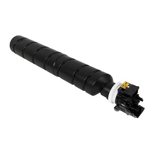 Compatible Kyocera TK-6327 (TK-6329) 1T02NK0US0 Black Toner Cartridge 
