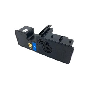 Compatible Kyocera Mita TK-5232C 1T02R9CUS0 Cyan Toner Cartridge 