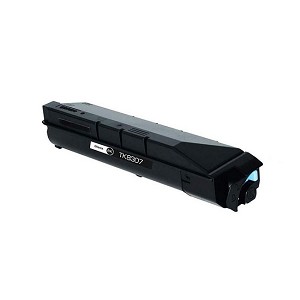Kyocera TK-8307K 1T02LKOUS0 Compatible Black Toner Cartridge 