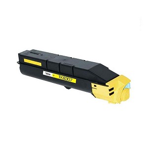 Kyocera TK-8307Y 1T02LKAUS0 Compatible Yellow Toner Cartridge 