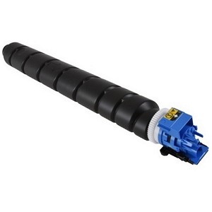 Compatible Kyocera TK-8547C, TK8547C Cyan Toner Cartridge 