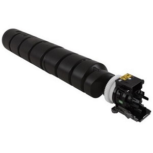 Compatible Kyocera TK-8547K, TK8547K Black Toner Cartridge 